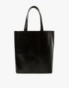 Need Supply Co. Double Pocket Tote In Black