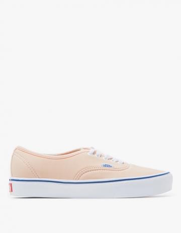 Vault By Vans Authentic Lite Lx In Schoeller