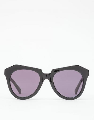 Karen Walker Number One In