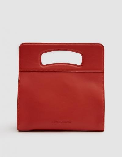 Creatures Of Comfort Gilda Bag In Clove