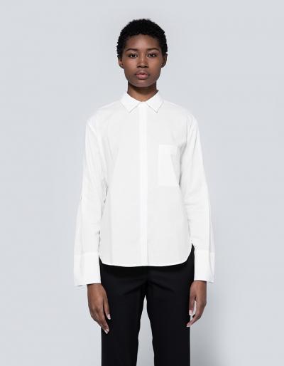 Stelen Instinct Button Down