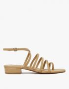 By Far Shoes Hellen In Nude