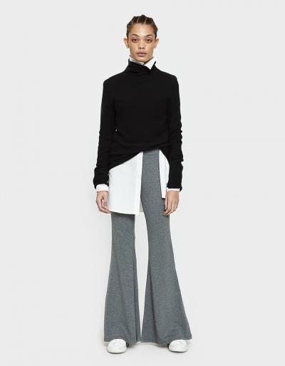 Which We Want Della Pants In Grey