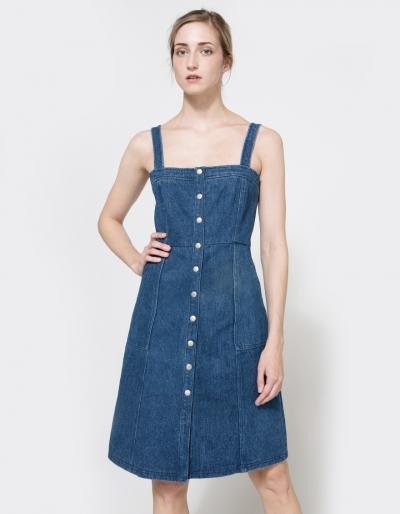 Farrow Francis Dress