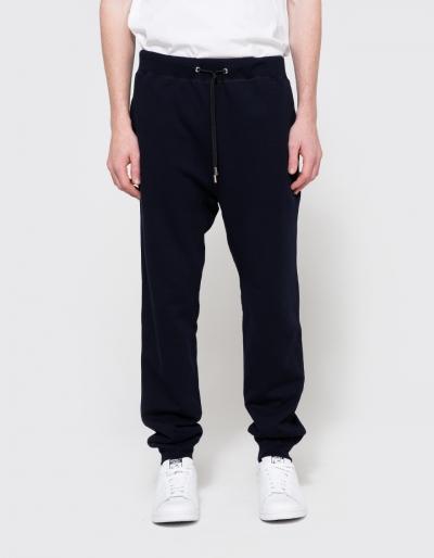 Handvaerk Ft Sweatpants In Dark Navy