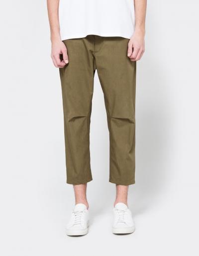 Oamc Cropped Isle Pant