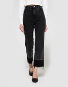 Rachel Comey Slim Legion Pant Washed Black