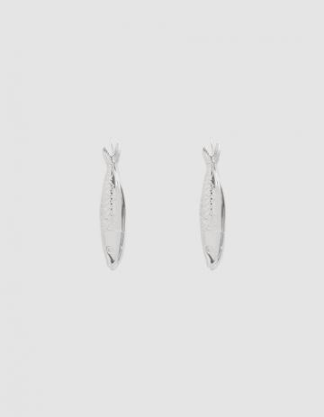 Trademark Sardine Drop Earrings