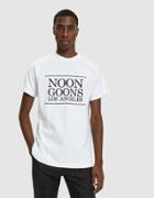 Noon Goons S/s Noon Goons Los Angeles T-shirt