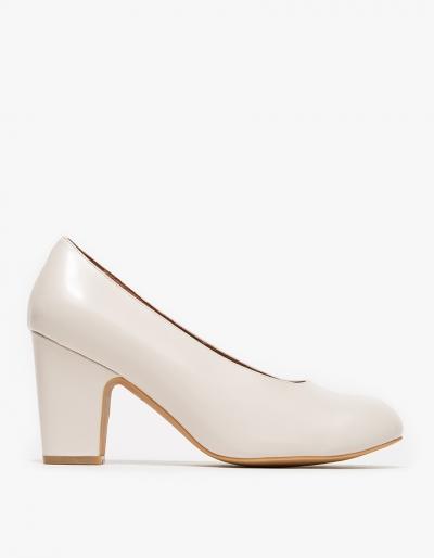 Jeffrey Campbell Poetry Heel