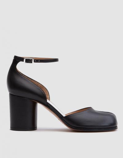 Maison Margiela Tabi Calfskin Pump