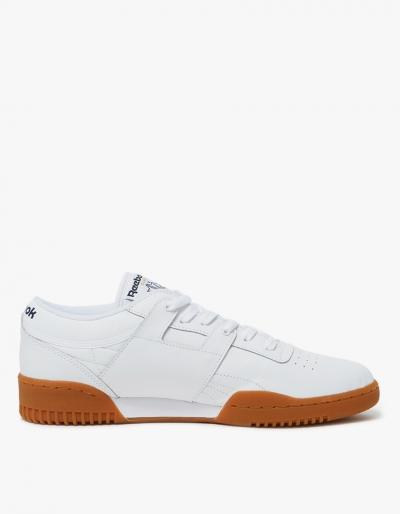 Reebok Workout Low Gum