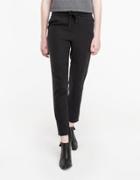 T By Alexander Wang Washed Silk Track Pants
