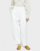 Jil Sander Emmet Pant In Natural