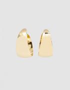 Trademark Small Flat Hoops