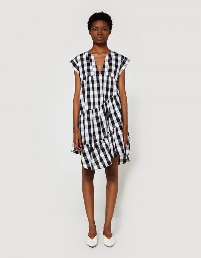 Farrow Chaumont Dress