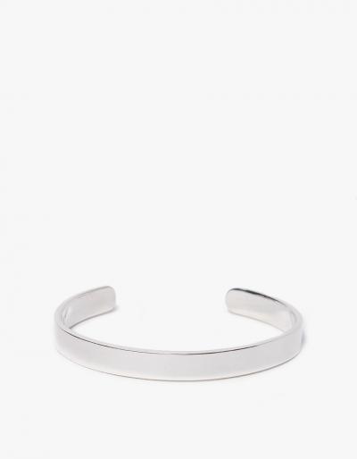 Loren Stewart Sing Sing Cuff In Sterling
