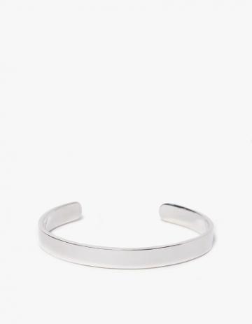 Loren Stewart Sing Sing Cuff In Sterling