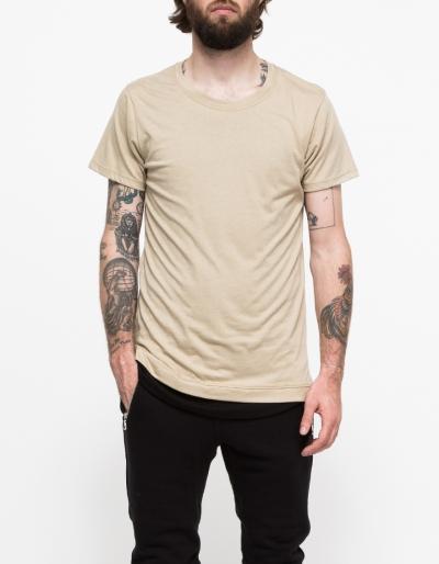 John Elliott Mercer Tee In Dune