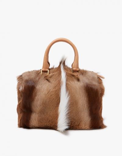 Brother Vellies Island Bag In