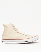 Converse Chuck Taylor All Star High In White