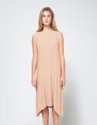 Objects Without Meaning Knife Pleat Dress