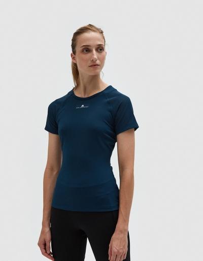 Adidas By Stella Mccartney Training Tee
