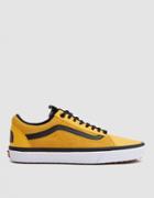 Vans The North Face Old Skool Mte Dx In Yellow