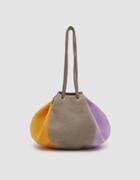 Creatures Of Comfort, Inc. Puff Drawstring