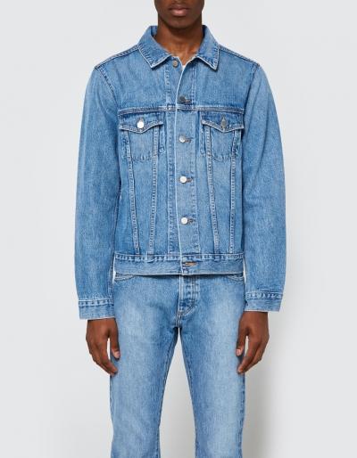 Need Denim Jacket In
