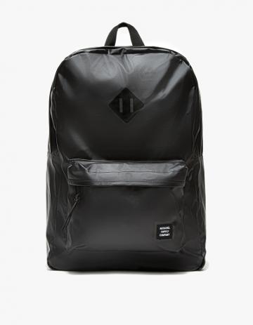 Herschel Studio Heritage In Black