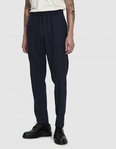 Acne Studios Ryder Pinstripe Pant