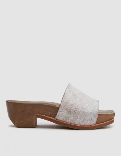 Rachel Comey Rue Low Platform Clog