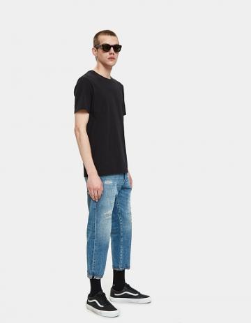 Levi's Made & Crafted Draft Taper Denim In Banzai Pipeline