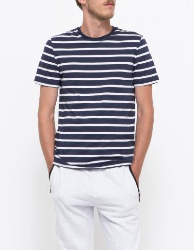 Topman Slim Navy Costa