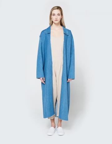 Ashley Rowe Coat In