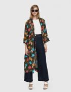 Farrow M Re Kimono Dress