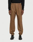 Lemaire Large Elasticated Pants