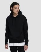 Reigning Champ Fight Night Pullover Hoodie