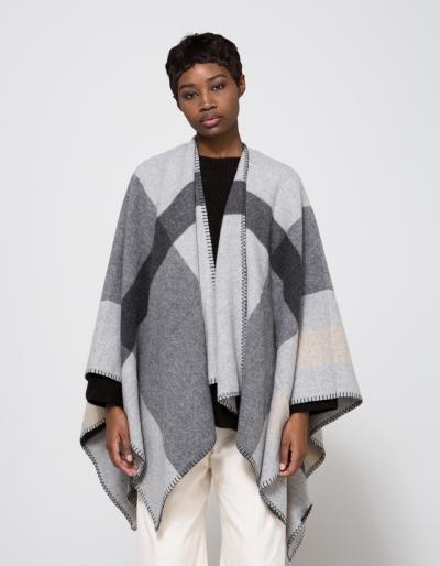 Just Female Hilton Cape In