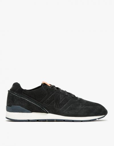 New Balance Mrl696 In Black