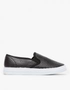 Need Supply Co. Brooks Slip-ons In Black