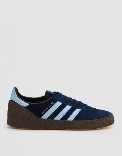 Adidas Montreal 76 In Collegiate Navy