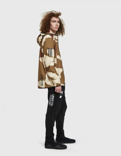 Adidas Sweatpant In Black