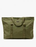 Carhartt Wip Camp Shopper In Rover Green