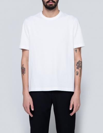 Marni Color Block Tee