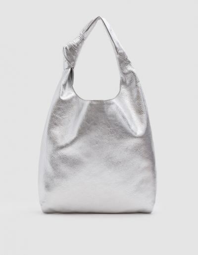 Loeffler Randall Knot Tote In