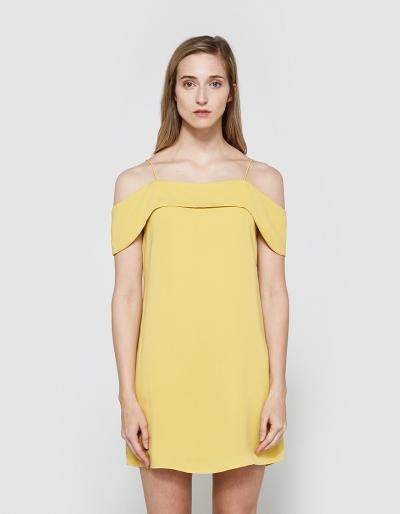 Farrow Theresa Dress