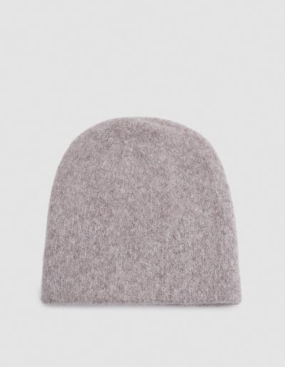 Lauren Manoogian Double Crown Beanie In Roan