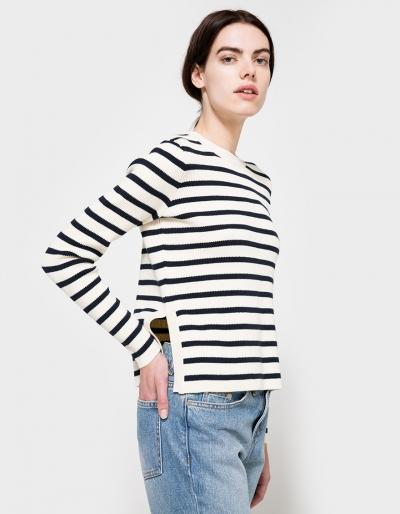 Ganni Morissette Pullover